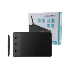 HUION H420 USB Graphics Drawing Tablet - 04440005