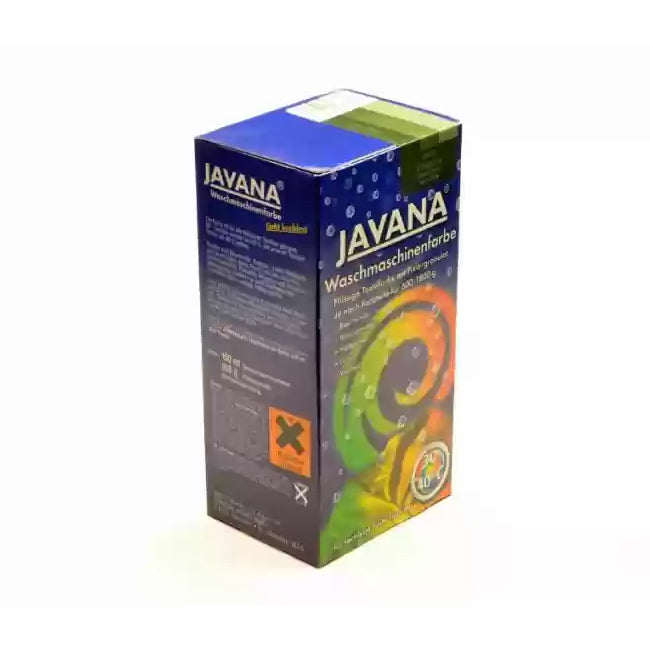 Javana- waschmaschinenfarbe- Olive Green-52500800