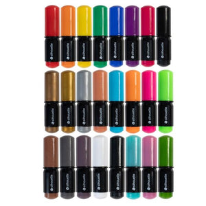 Silhouette- Ultimate Sketch Pen Set- 01510073