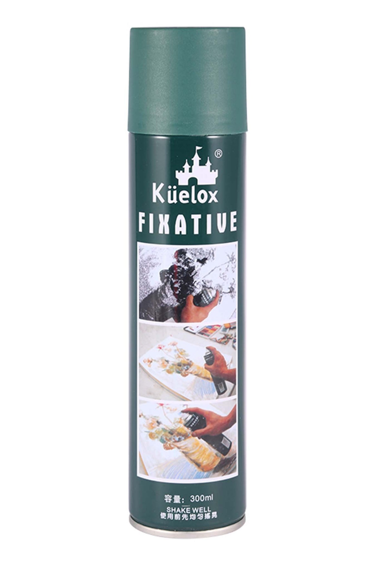 Art Ranger -Flxative 300ml-2000-17330307