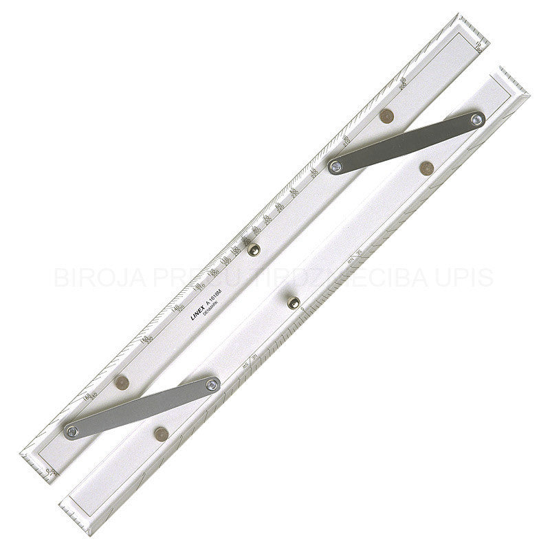 Linex- Parallel Ruler- 10040045