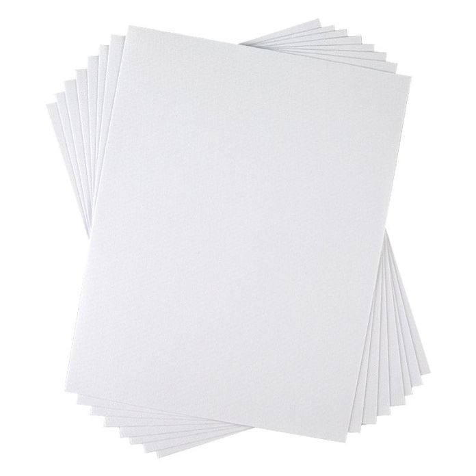 Silhouette- Sticker Sheets- Printable Material-01510074