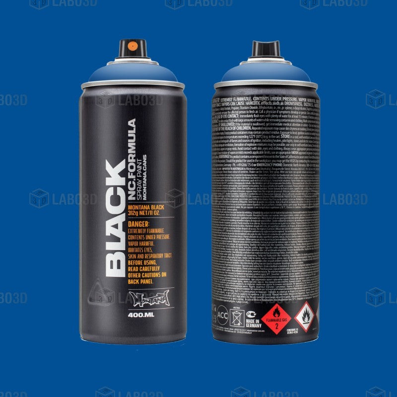 Montana BLACK 5077 Royal Blue 400 ml-05620628
