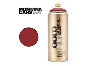 Montana GOLD 8110 Rusto Coat 400 ML-05620703