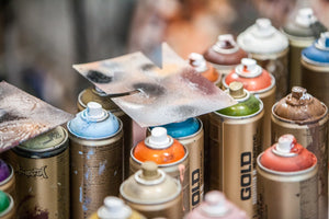 Montana GOLD 8110 Rusto Coat 400 ML-05620703