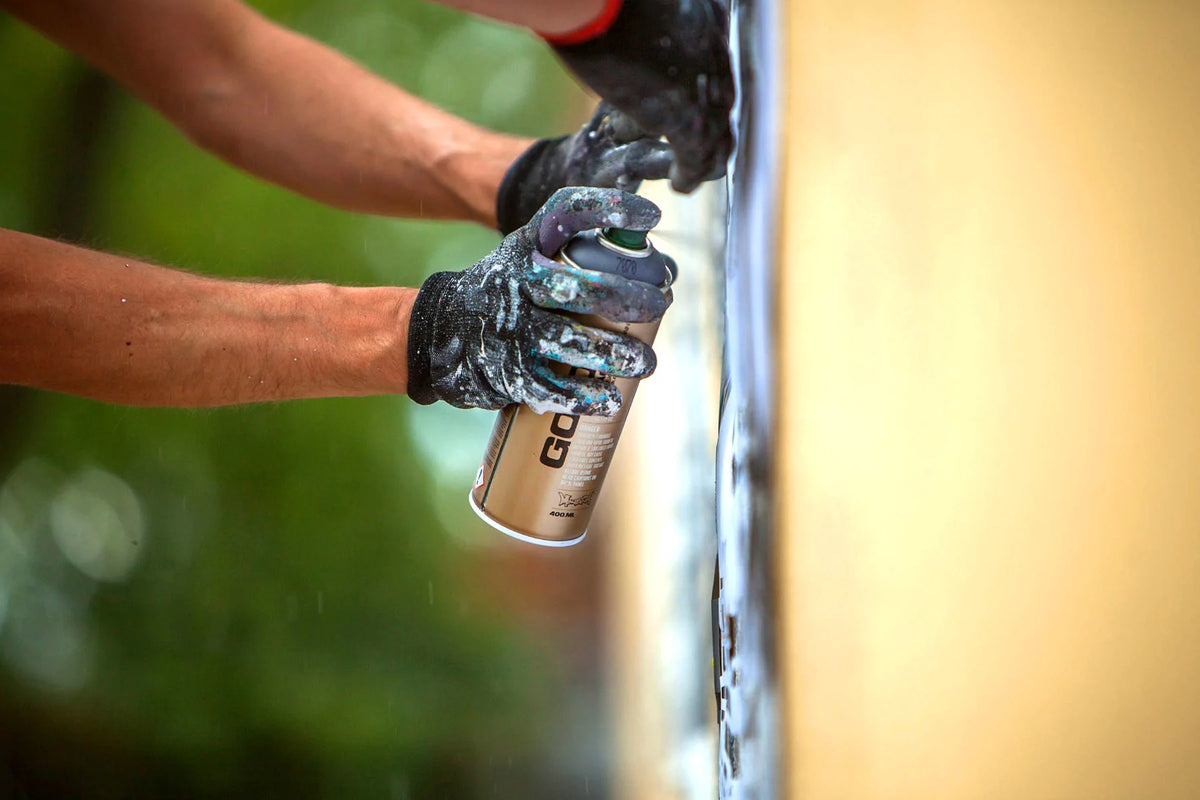 Montana GOLD 8150 Concrete 400 ML-05620707