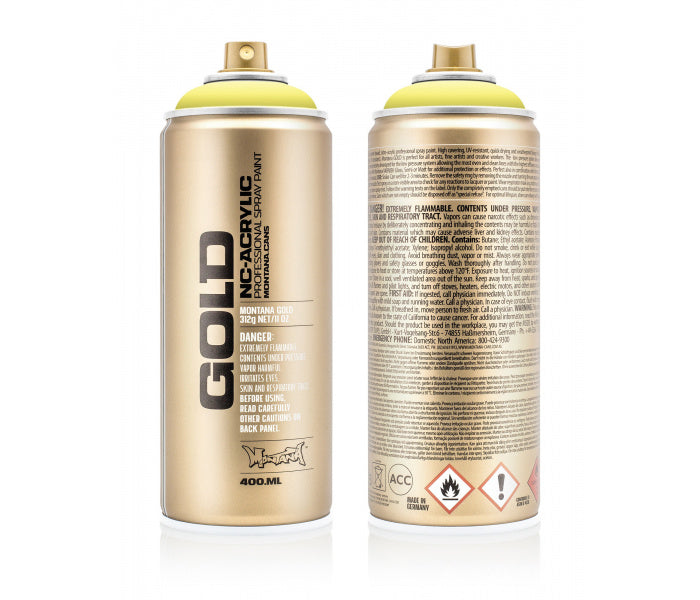 Montana Gold 1100 BUTTA 400-05620180