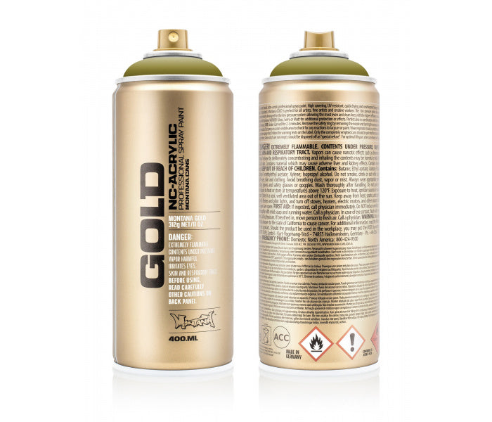 Montana Gold 1140 PEPP.HOT400-05620184