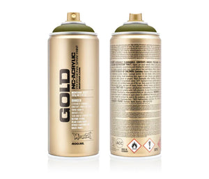 Montana GOLD 1150 Reed 400 ML-05620705