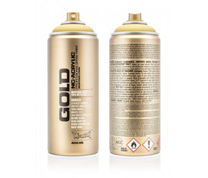 Montana GOLD 1200 Pudding 400 ML-05620708