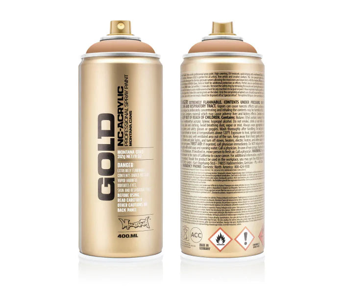 Montana Gold 1440 TOFFEE 400-05620199