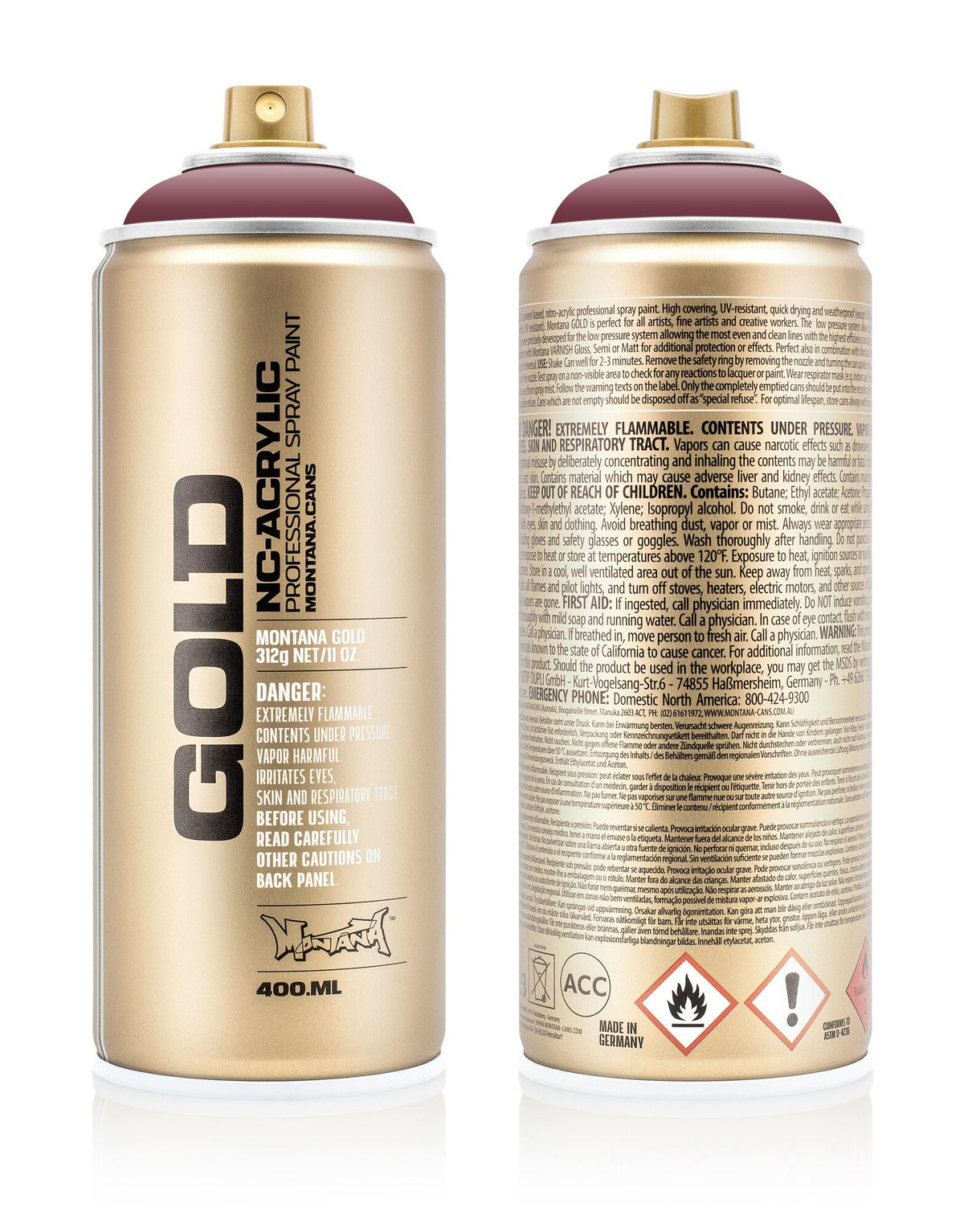 Montana Gold 4030 ANC.PINK400ml -05620230