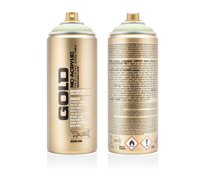 Montana GOLD 6000 Venom 400 ML-05620710