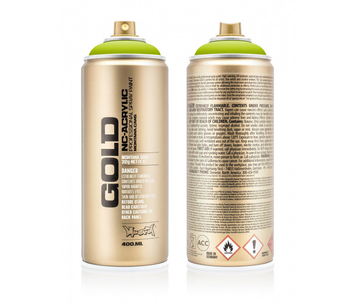 Montana Gold 6030 LIME400-05620269