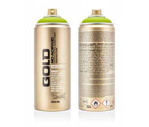 Montana Gold 6030 LIME400-05620269