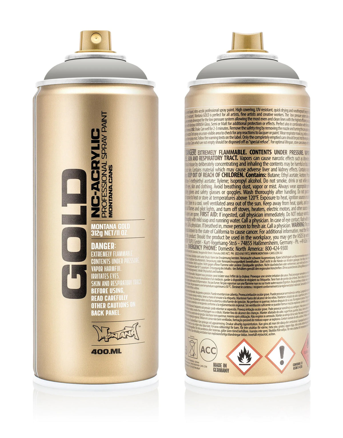 Montana Gold 7030 IR.CURT.400ml -05620287