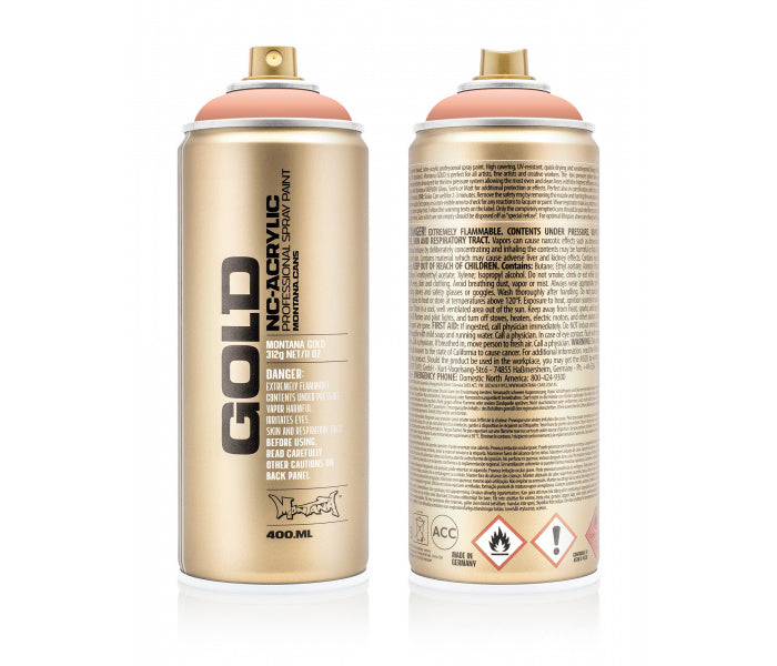 Montana Gold 8070 SALMON 400-05620305