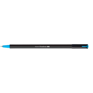 Luxor- Fineliner Neo-18 Assorted Colors - 01500110