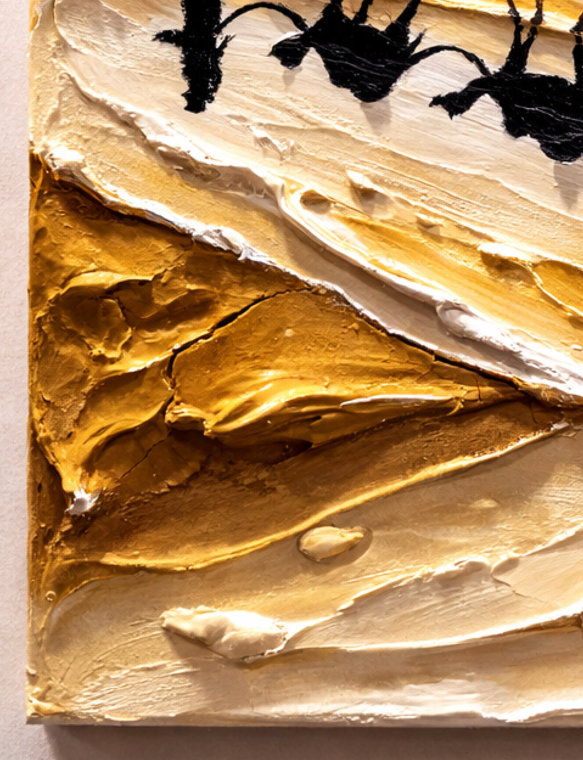 Life among the dune IV