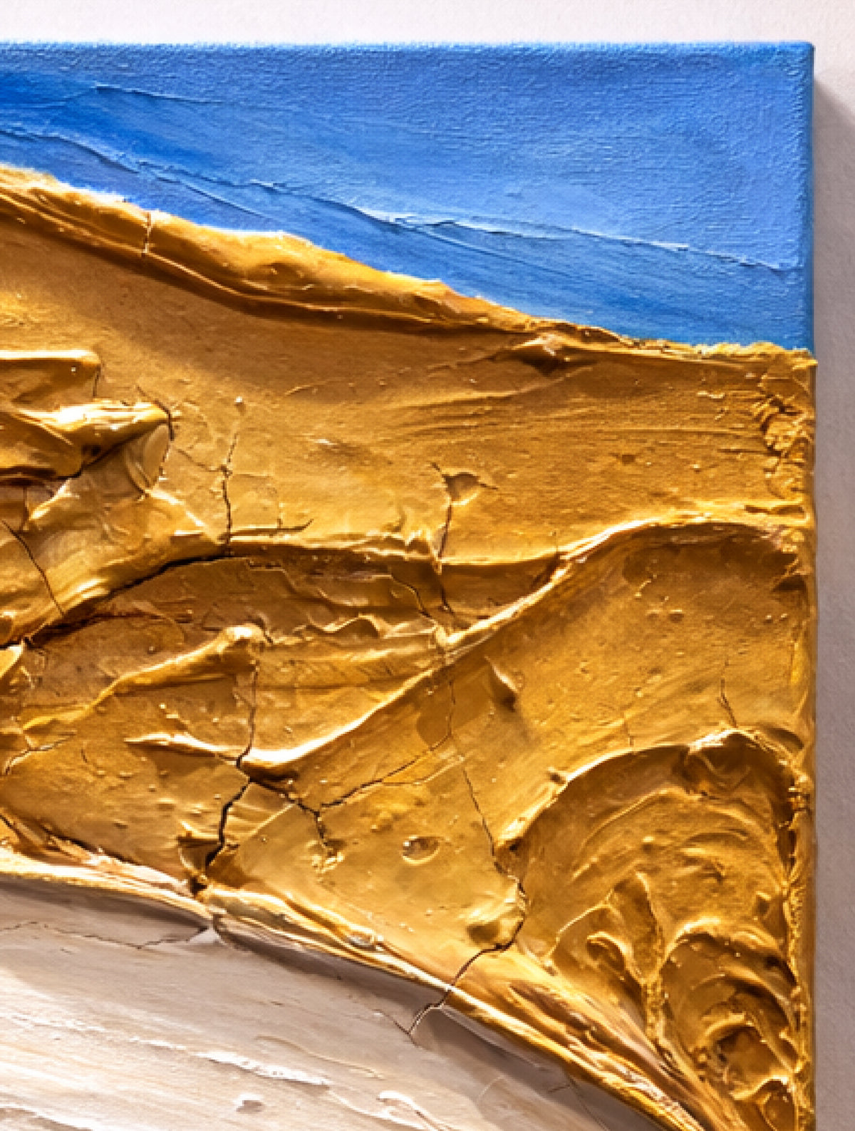 Life among the dune IV