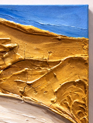 Life among the dune IV