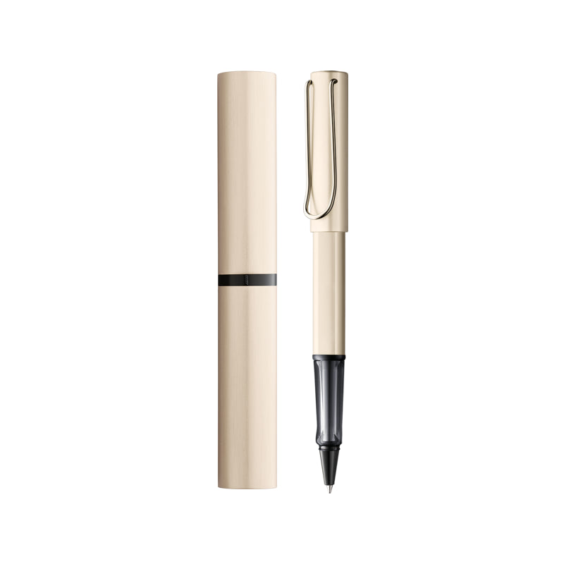 lamy Lx Rollerball pen Pd medium black ink-19060061