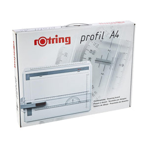 rOtring Profil Drawing Board A4 - 17250312