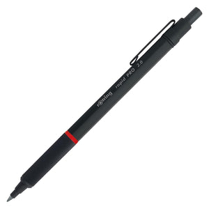 rOtring Rapid Pro Mechanical Pencil, 2.0 mm, Black - 17250314