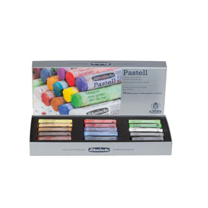Schmincke, Pastell  Set of 15 Soft Pastel Sets - 05640220