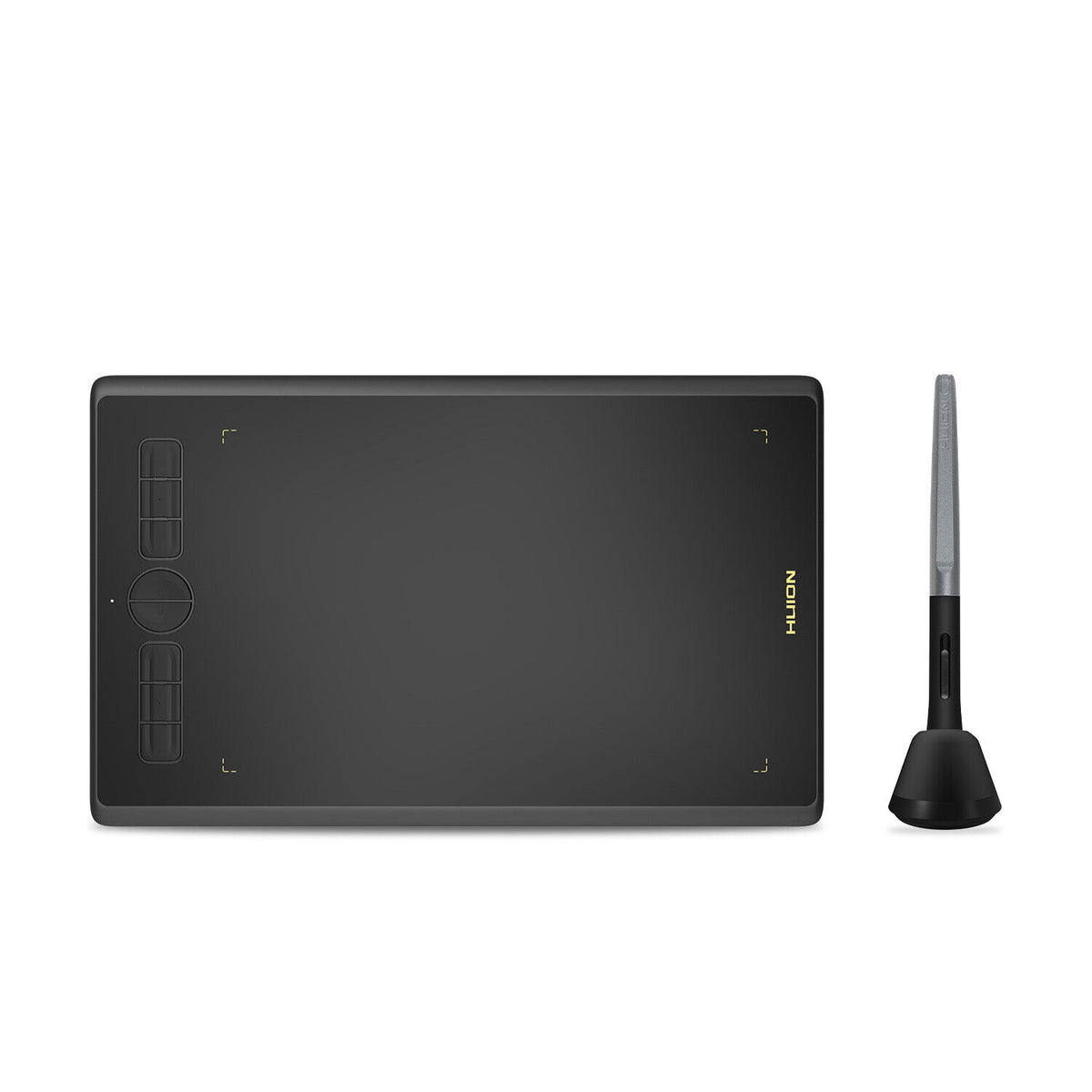 HUION Inspiroy H580X creative Pen Tablet - 04440004