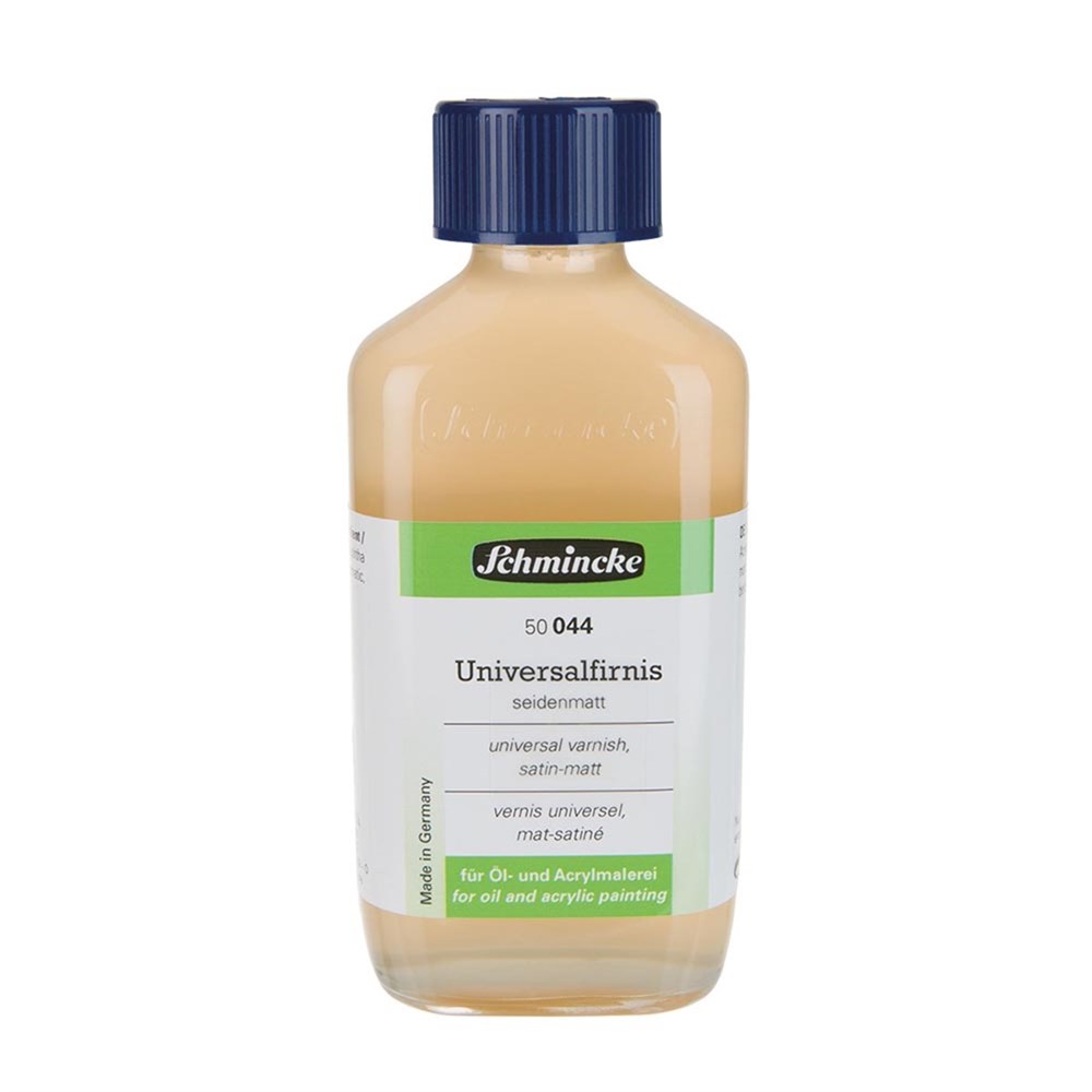 Schmincke Mediums Neutral Varnish 200 ml (50044) - 05640153