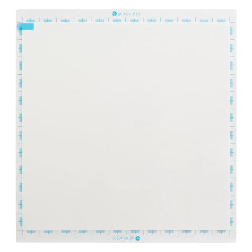 Silhouette-Embossing Mat - 12 x 12 in - 30.5cm x 30.5cm- 01510239
