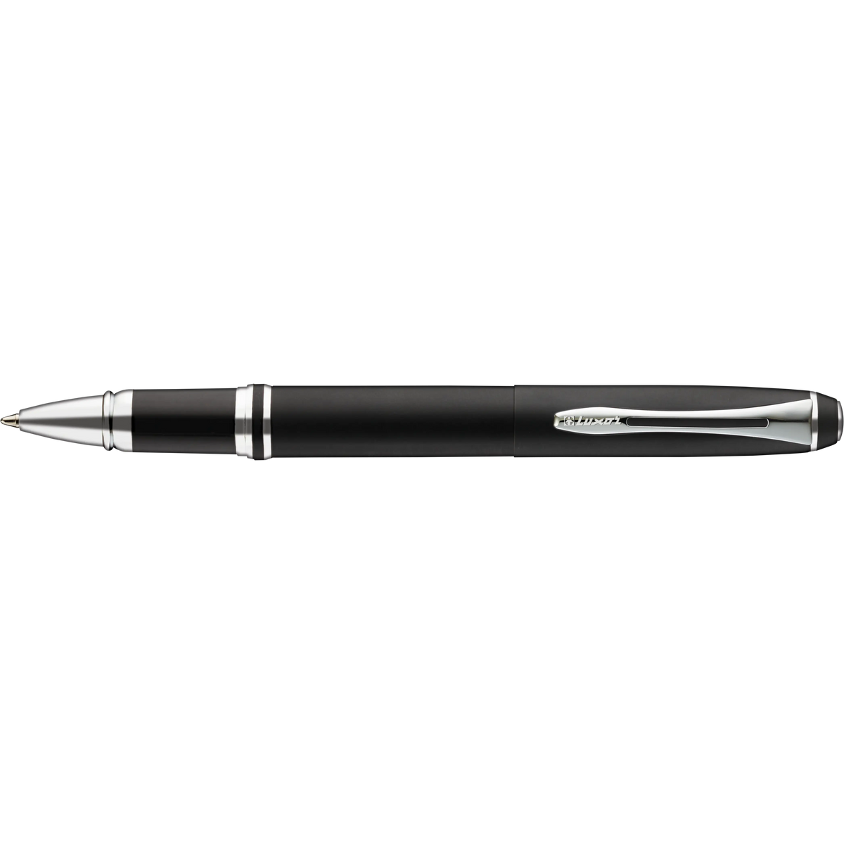 Luxor- Trident Pen Set of 3pens- Black & Gold- Large-01500209