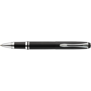 Luxor- Trident Pen Set of 3pens- Black & Gold- Large-01500209