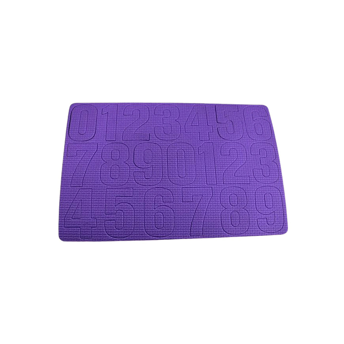 Educational Box with English Alphabets &amp; Numbers on Boards  - 03992499