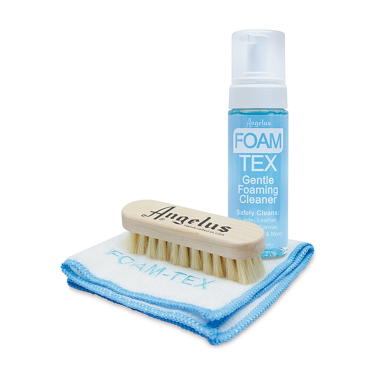 Angelus Foam Tex Kit - 01350161