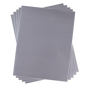 Silhouette - Duct Tape Sheets - Grey - 01430062