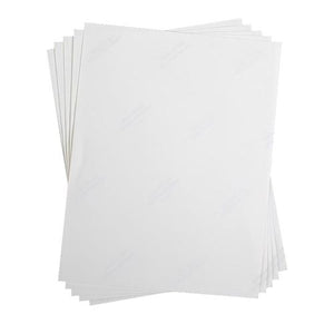 Silhouette - Printable Heat Transfer - Dark Fabrics - 01510007