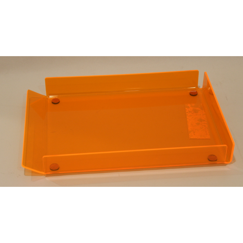 Acrylic Paper Tray