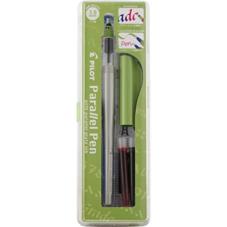 Pilot Parallel Calligraphy Pen 3.8 mm - 03310631