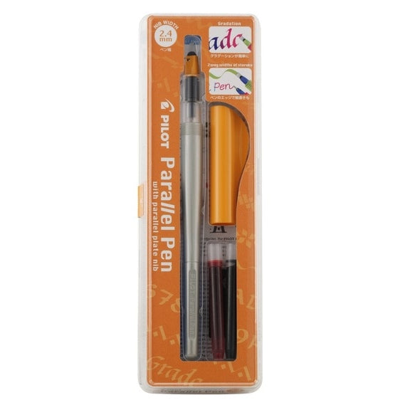 Pilot Parallel Calligraphy Pen 2.4 mm - 03310633