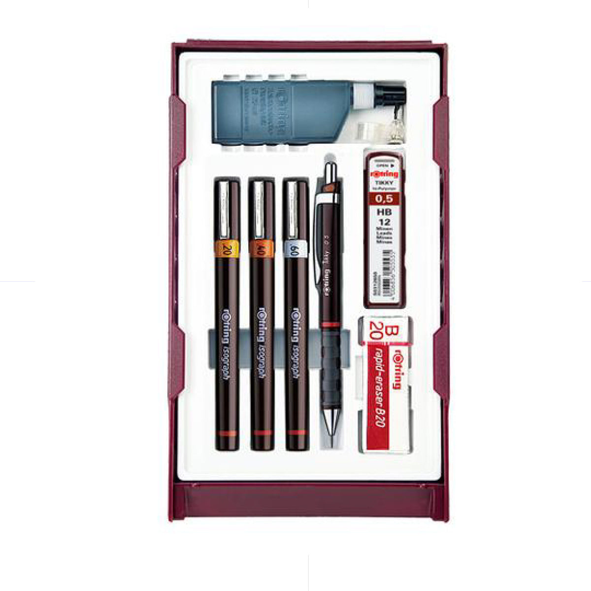 Rotring College Set - 05341064