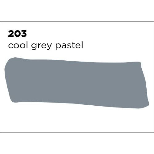 تعبئه اللون كول جراي باستيل من مولتو 180 ملي - 05600513