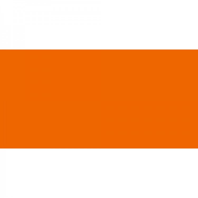 عبوة إعادة تعبئة أكريليك - 180 مل - - نيون أورانج فلورسنت - 05600517