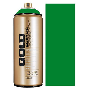 Montana Gold Spray 400ml - Greenery - 05620271