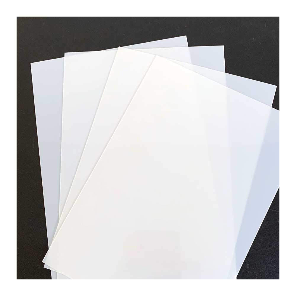 Canson Mylar Sheet A3 Set of 5sheet - 07021429