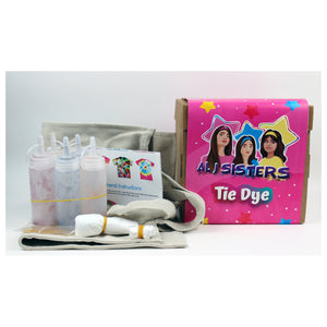 Alj Sisters Tie Dye Bag Box - 03151165