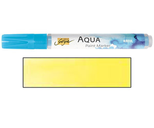 Kreul Solo Goya Aqua Marker Solo Goya Set of 11 Colors - 52501625