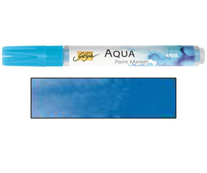 Kreul Solo Goya Aqua Marker Solo Goya Set of 11 Colors - 52501625