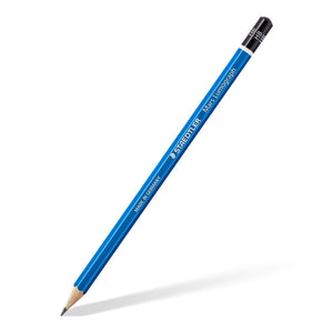 مجموعة أقلام رسم  يحتوي على 12 درجات مختلفة  - 14050094
